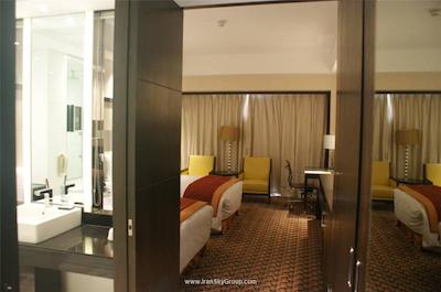 کورت یارد بیجینگ نورت ایست