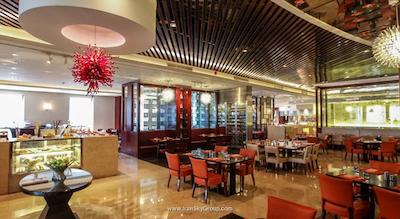 کورت یارد بیجینگ نورت ایست