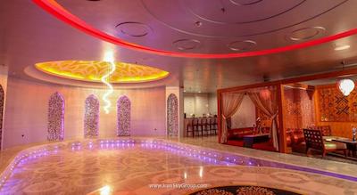 کورت یارد بیجینگ نورت ایست