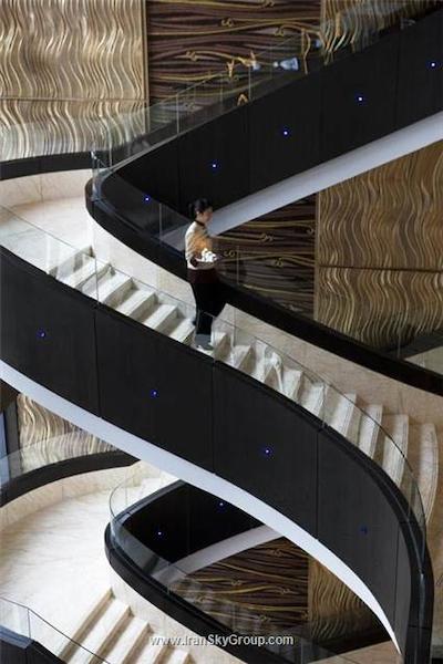 کورت یارد بیجینگ نورت ایست