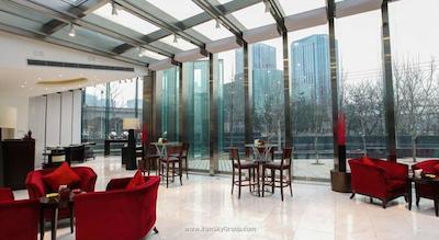 کورت یارد بیجینگ نورت ایست