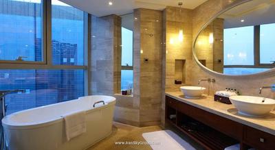 کورت یارد بیجینگ نورت ایست