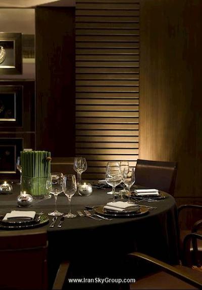 کورت یارد بیجینگ نورت ایست