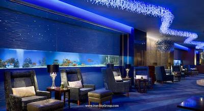 کورت یارد بیجینگ نورت ایست