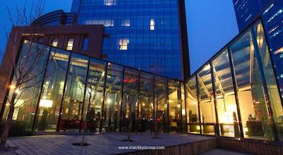 کورت یارد بیجینگ نورت ایست