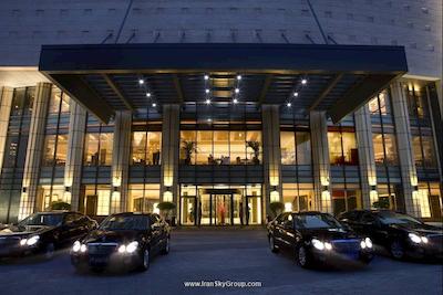 کورت یارد بیجینگ نورت ایست