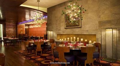 کورت یارد بیجینگ نورت ایست