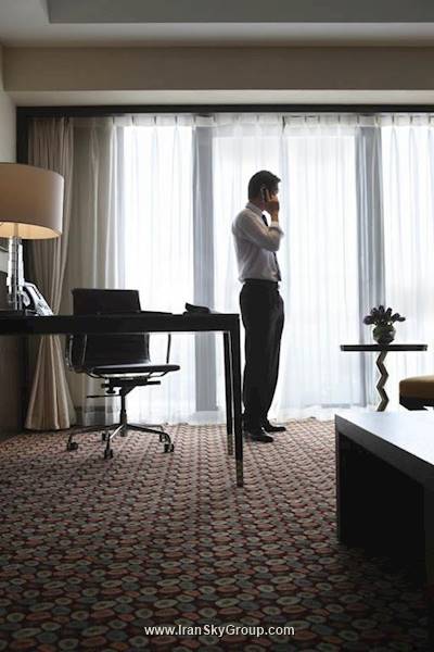 کورت یارد بیجینگ نورت ایست