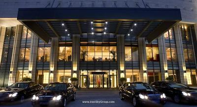 کورت یارد بیجینگ نورت ایست