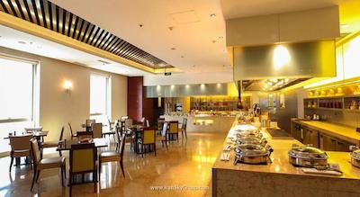 کورت یارد بیجینگ نورت ایست