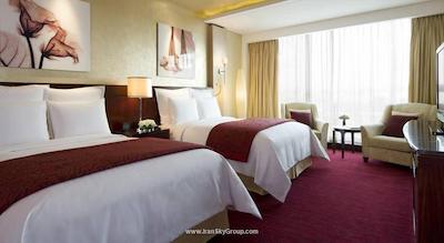 کورت یارد بیجینگ نورت ایست