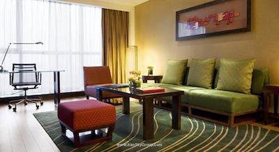 کورت یارد بیجینگ نورت ایست