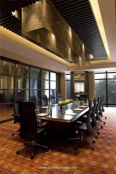 کورت یارد بیجینگ نورت ایست