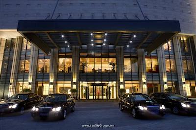 کورت یارد بیجینگ نورت ایست