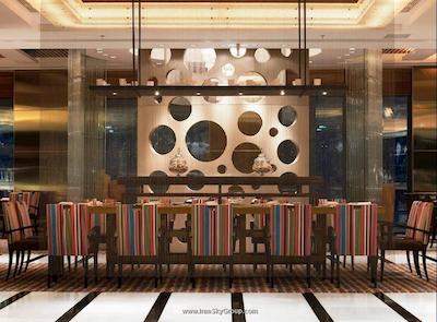 کورت یارد بیجینگ نورت ایست