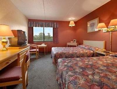 دز این-پرتاج لا پریری