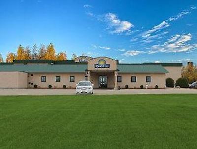 دز این-پرتاج لا پریری