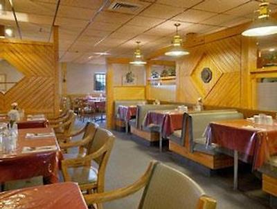 دز این-پرتاج لا پریری