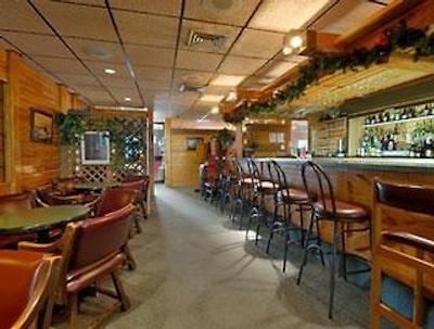 دز این-پرتاج لا پریری