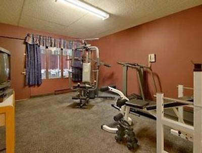 دز این-پرتاج لا پریری