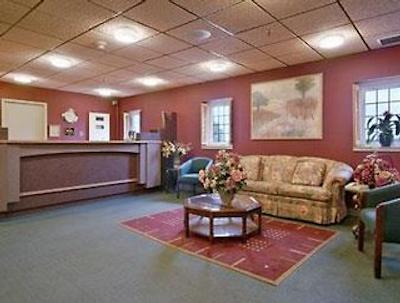 دز این-پرتاج لا پریری