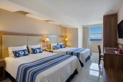 اتلانتیکو پریا