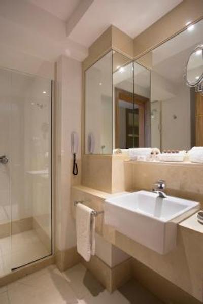 اتلانتیکو پریا