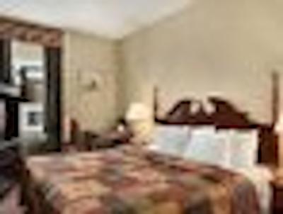 هوارد جهنسُن این ترنتو دونتون وست