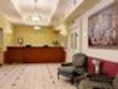 هوارد جهنسُن این ترنتو دونتون وست