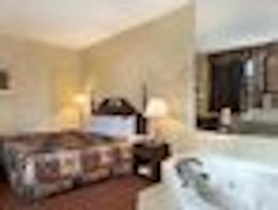 هوارد جهنسُن این ترنتو دونتون وست