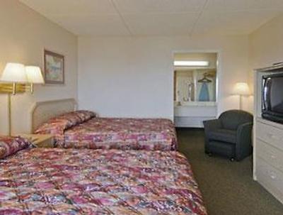 هوارد جهنسُن این ترنتو دونتون وست