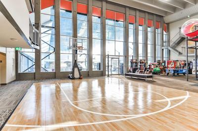 بست وسترن پلاس لیمینگتون هتل اند کنفرنس سنتر