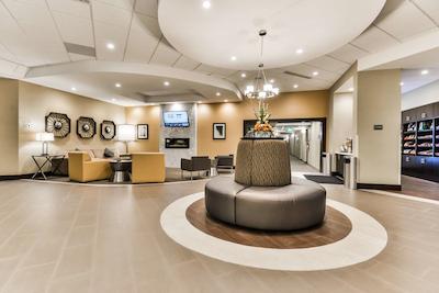 بست وسترن پلاس لیمینگتون هتل اند کنفرنس سنتر