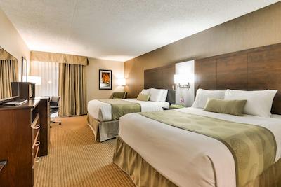 بست وسترن پلاس لیمینگتون هتل اند کنفرنس سنتر