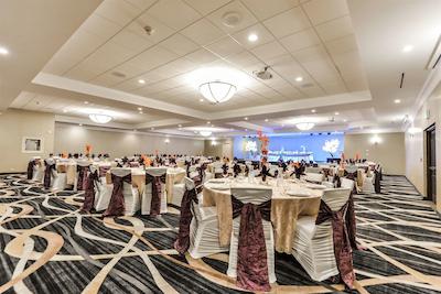 بست وسترن پلاس لیمینگتون هتل اند کنفرنس سنتر