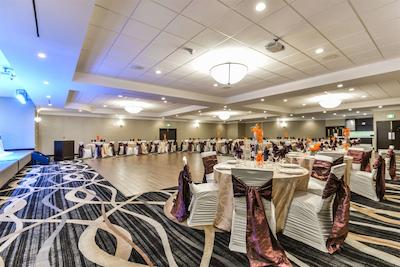 بست وسترن پلاس لیمینگتون هتل اند کنفرنس سنتر