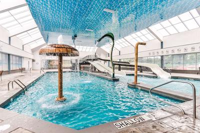 بست وسترن پلاس لیمینگتون هتل اند کنفرنس سنتر