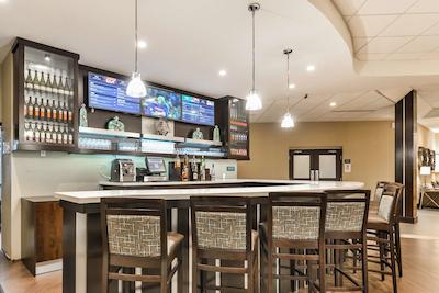 بست وسترن پلاس لیمینگتون هتل اند کنفرنس سنتر