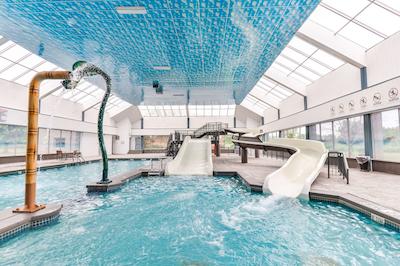 بست وسترن پلاس لیمینگتون هتل اند کنفرنس سنتر