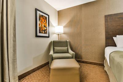 بست وسترن پلاس لیمینگتون هتل اند کنفرنس سنتر