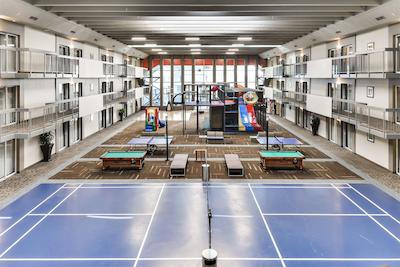 بست وسترن پلاس لیمینگتون هتل اند کنفرنس سنتر