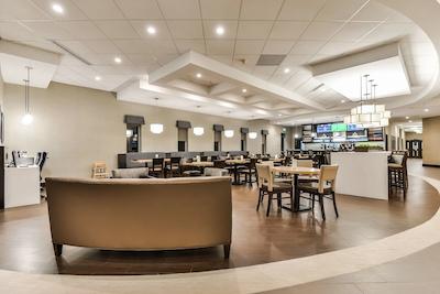 بست وسترن پلاس لیمینگتون هتل اند کنفرنس سنتر