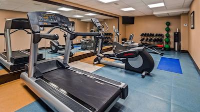 بست وسترن پلاس لیمینگتون هتل اند کنفرنس سنتر