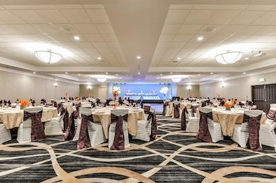 بست وسترن پلاس لیمینگتون هتل اند کنفرنس سنتر