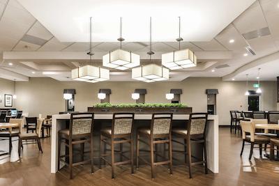 بست وسترن پلاس لیمینگتون هتل اند کنفرنس سنتر