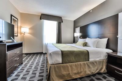 بست وسترن پلاس لیمینگتون هتل اند کنفرنس سنتر