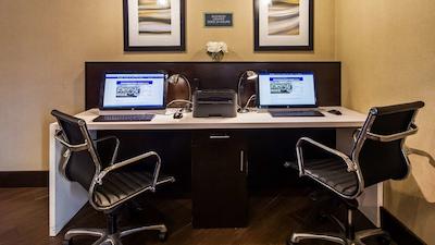 بست وسترن پلاس لیمینگتون هتل اند کنفرنس سنتر