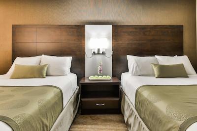 بست وسترن پلاس لیمینگتون هتل اند کنفرنس سنتر