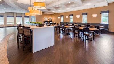 بست وسترن پلاس لیمینگتون هتل اند کنفرنس سنتر