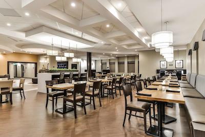 بست وسترن پلاس لیمینگتون هتل اند کنفرنس سنتر